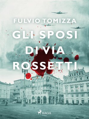 Gli sposi di via Rossetti - ebook